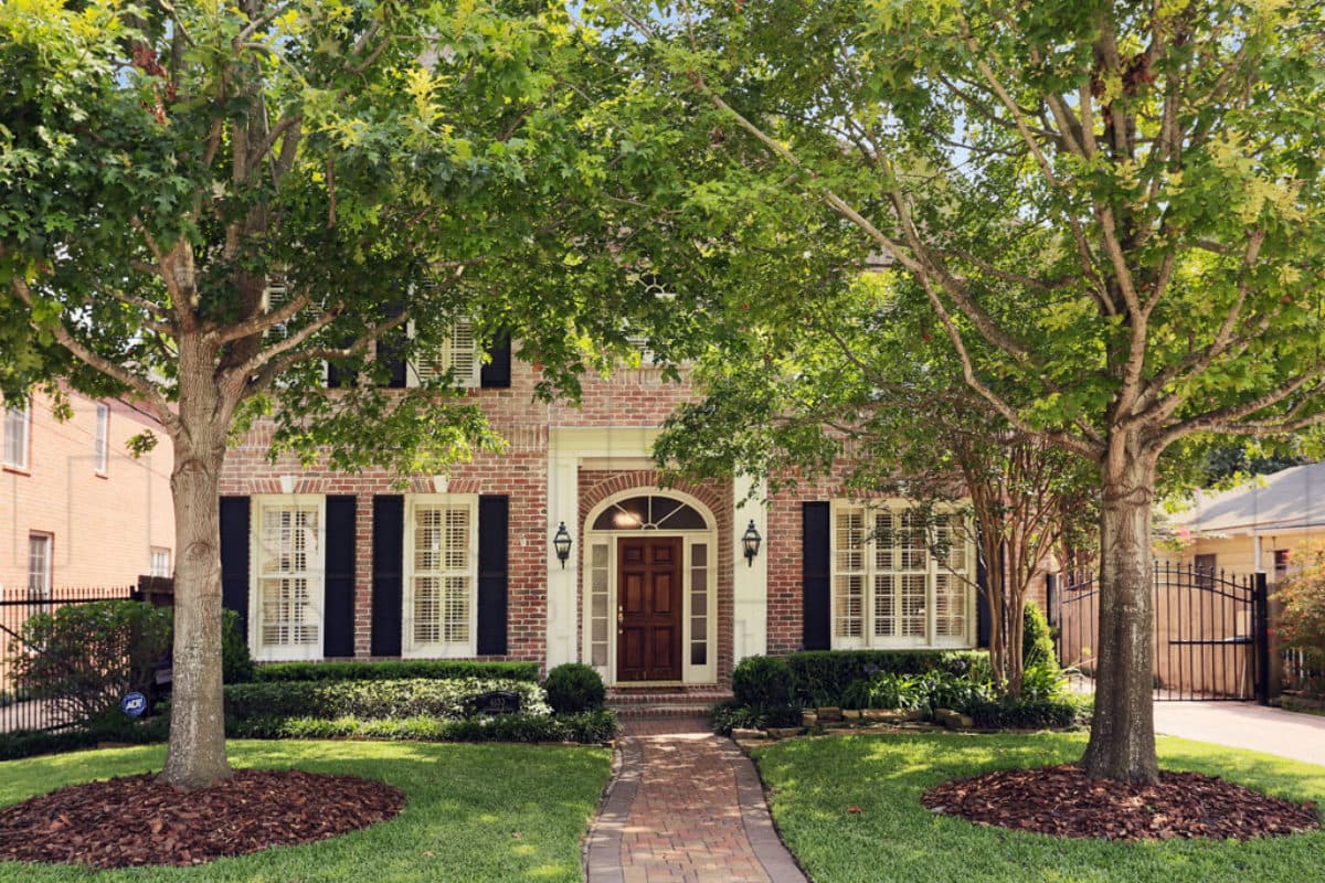 West University Place